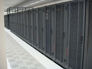 JAXA Super Computer System